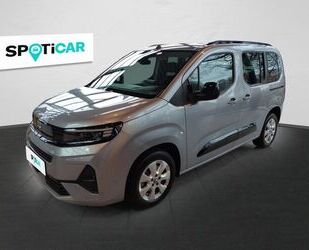 Opel Combo Life Gebrauchtwagen