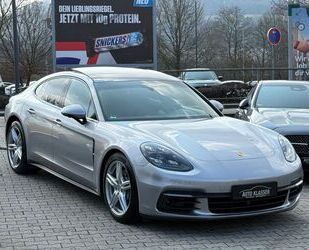 Porsche Panamera Gebrauchtwagen