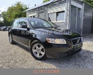 Volvo V50 Gebrauchtwagen