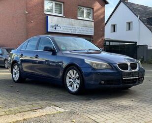 BMW 530 Gebrauchtwagen