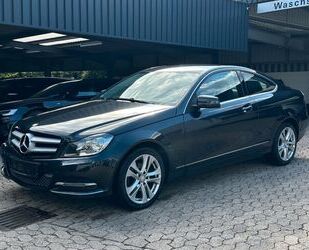 Mercedes-Benz C 180 Gebrauchtwagen
