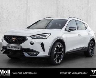 Cupra Formentor Gebrauchtwagen