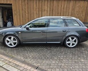 Seat Exeo Gebrauchtwagen