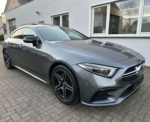 Mercedes-Benz CLS 53 AMG Gebrauchtwagen