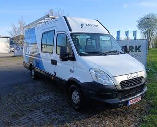 IVECO Andere Gebrauchtwagen