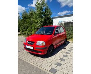 Hyundai Atos Gebrauchtwagen