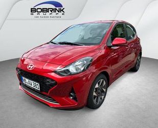 Hyundai i10 Gebrauchtwagen