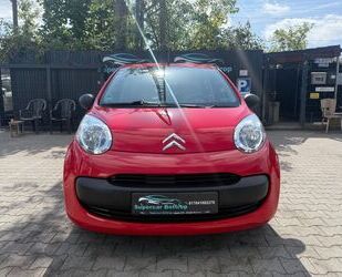 Citroen C1 Gebrauchtwagen