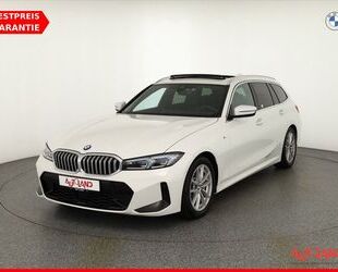 BMW 330 Gebrauchtwagen