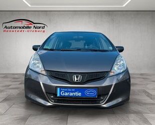 Honda Jazz Gebrauchtwagen