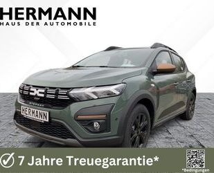 Dacia Sandero Gebrauchtwagen