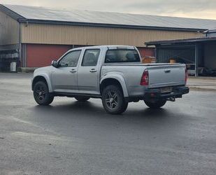 Isuzu D-Max Gebrauchtwagen