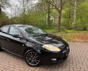 Fiat Bravo Gebrauchtwagen