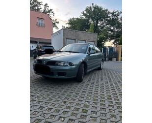 Mitsubishi Carisma Gebrauchtwagen