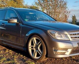 Mercedes-Benz C 350 Gebrauchtwagen