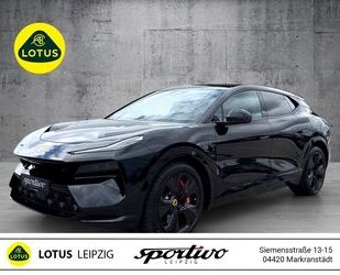 Lotus Eletre Gebrauchtwagen