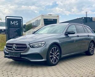 Mercedes-Benz E 220 Gebrauchtwagen