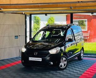 Dacia Dokker Gebrauchtwagen