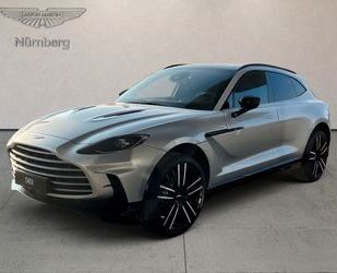 Aston Martin DBX Gebrauchtwagen
