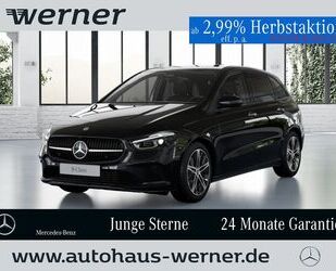 Mercedes-Benz B 180 Gebrauchtwagen