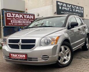 Dodge Caliber Gebrauchtwagen