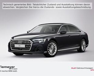 Audi A8 Gebrauchtwagen