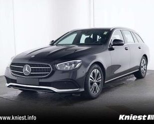 Mercedes-Benz E 200 Gebrauchtwagen