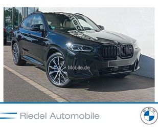 BMW X4 M40 Gebrauchtwagen