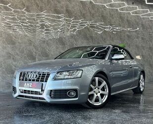Audi S5 Gebrauchtwagen