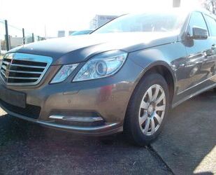 Mercedes-Benz E 350 Gebrauchtwagen