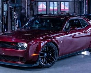 Dodge Challenger Gebrauchtwagen