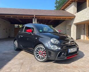 Abarth 595 Gebrauchtwagen