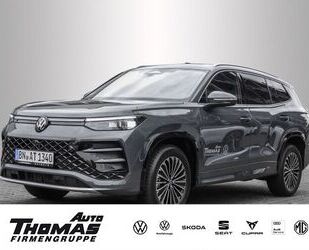 VW Tayron Gebrauchtwagen