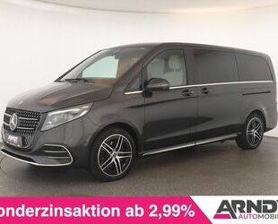 Mercedes-Benz V 300 Gebrauchtwagen