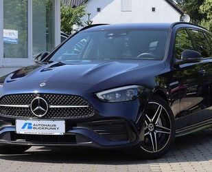 Mercedes-Benz C 220 Gebrauchtwagen