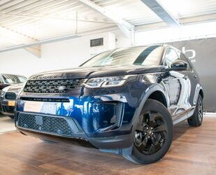 Land Rover Discovery Sport Gebrauchtwagen