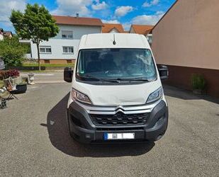 Citroen Jumper Gebrauchtwagen