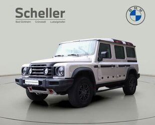 Ineos Grenadier Gebrauchtwagen