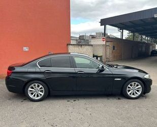 BMW 520 Gebrauchtwagen