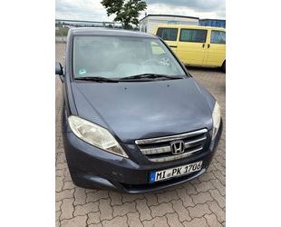 Honda FR-V Gebrauchtwagen