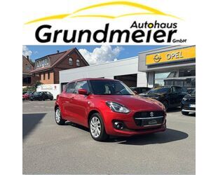 Suzuki Swift Gebrauchtwagen
