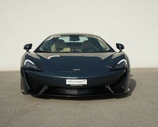 McLaren 570S Gebrauchtwagen