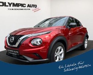 Nissan Juke Gebrauchtwagen