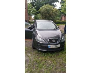 Seat Altea Gebrauchtwagen