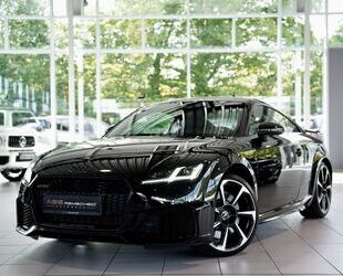 Audi TT RS Gebrauchtwagen
