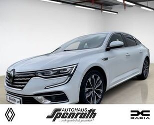 Renault Talisman Gebrauchtwagen