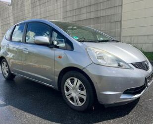 Honda Jazz Gebrauchtwagen