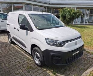 Fiat Doblo Gebrauchtwagen