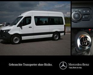 Mercedes-Benz Sprinter Gebrauchtwagen