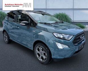 Ford EcoSport Gebrauchtwagen